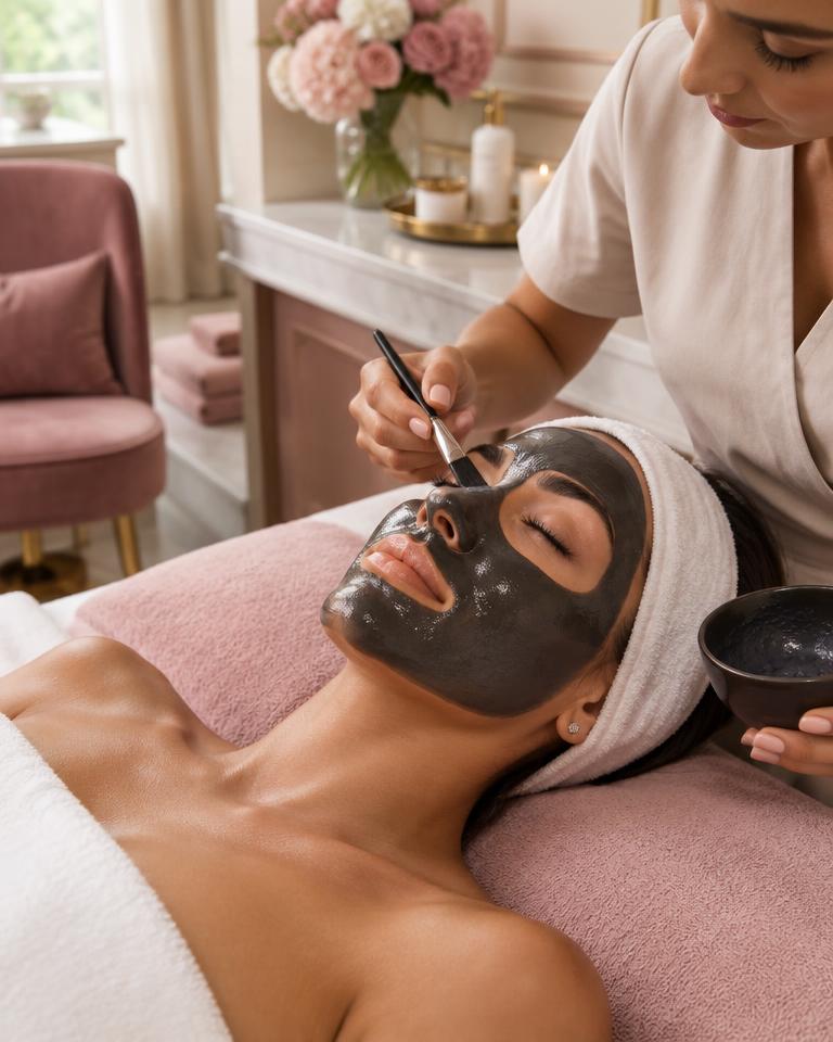 Hollywood Peel, tratamiento facial profesional